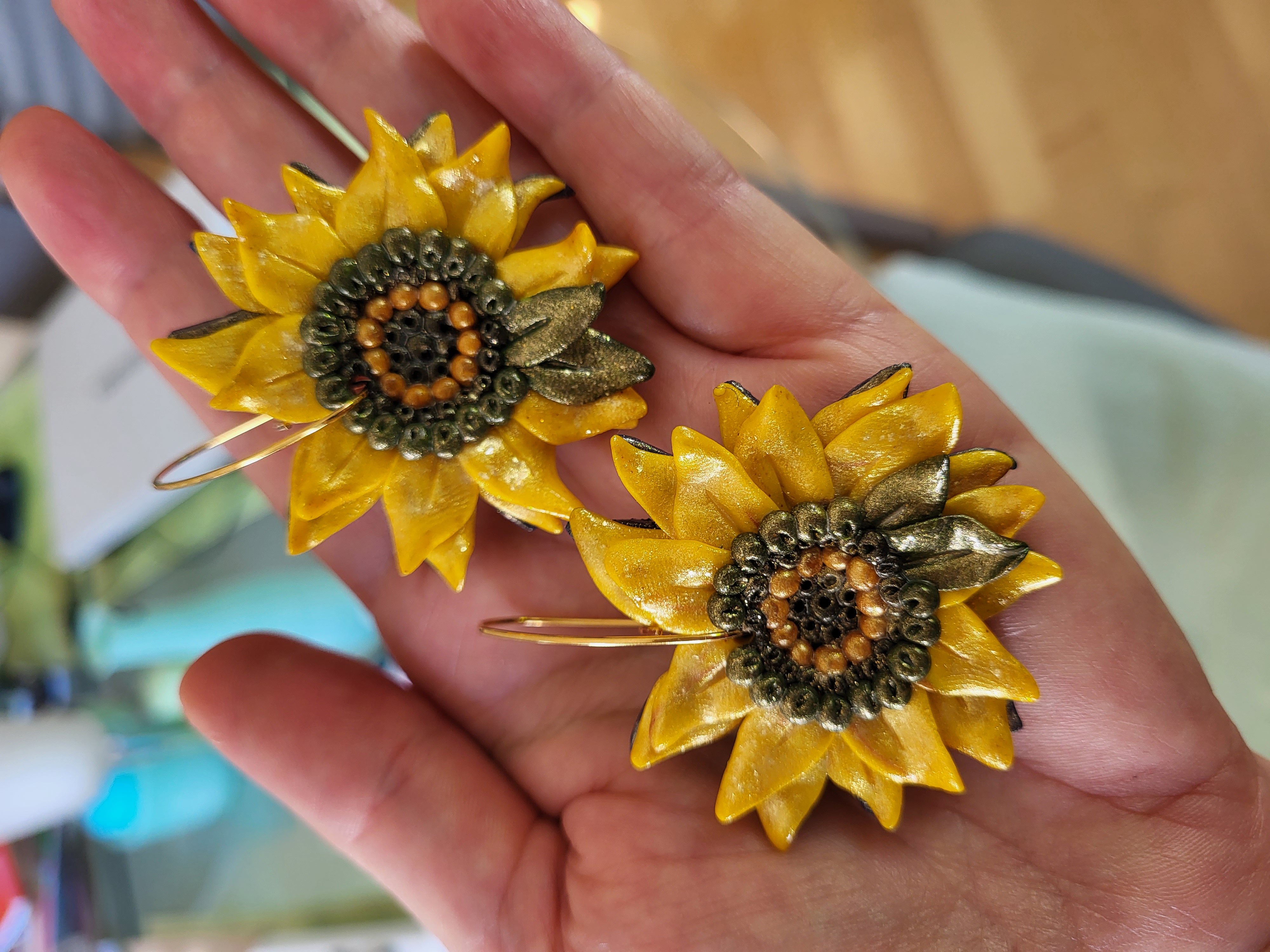 "Suncokreti"