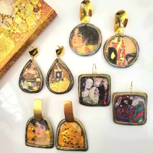"klimtice"(kolekcija)-razne